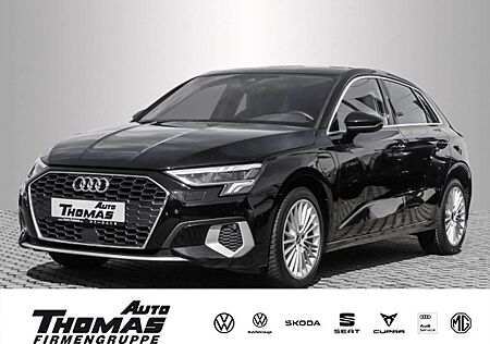 Audi A3 advanced 40 TFSI e S tronic PDC