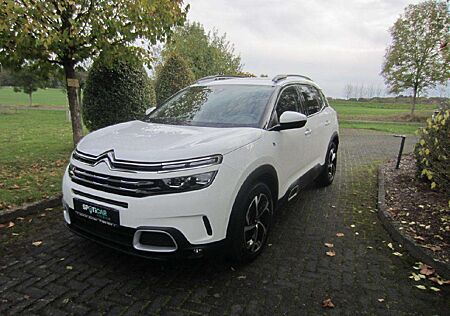 Citroën C5 Aircross Citroen Hybrid