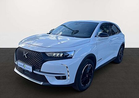 DS Automobiles DS 7 DS7 Crossback PureTech 180 Performance Line