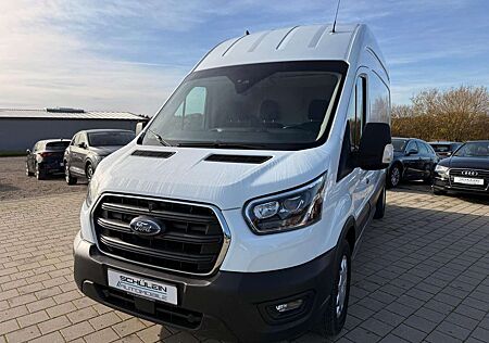 Ford Transit 350 L3H2*Bi-Xenon*Klima*CarPlay*SHZ*AHK*