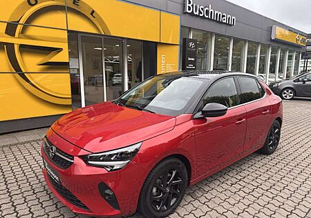 Opel Corsa 1.2 AT Elegance +RFK+WINTERRÄDER+