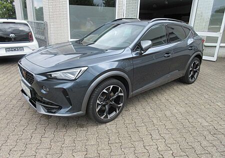 Cupra Formentor 1.4 TSI eHYBRID DSG NAVI PANORAMA KAMERA ACC ALU A