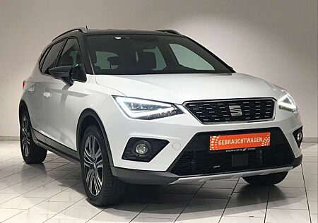 Seat Arona 1.0 TSI DSG ACC KAM KLIMA LED NAV SHZ