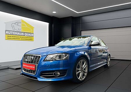 Audi S3 2.0 TFSI quattro 89000KM Sportbremse-Neu Service-N