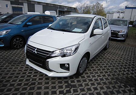 Mitsubishi Space Star Select 1.2 MIVEC 5-Gang