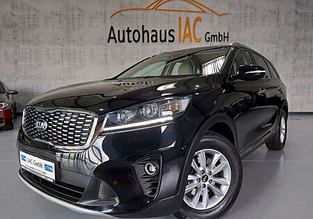 Kia Sorento Vision 4WD AUT NAVI RF-KAM ASSIST 4SHZ