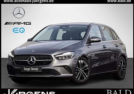 Mercedes-Benz B 200 Progressive/LED/Kamera/Totw/Easy-P/Shz/17"