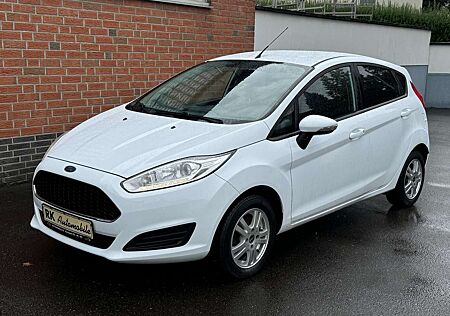 Ford Fiesta 1.25 Trend Sitzhzg./PDC hinten