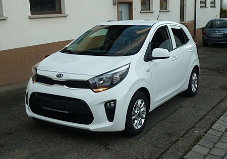 Kia Picanto 1,2 Dream Team 1 Hand