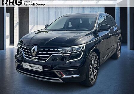 Renault Koleos INITIALE PARIS 4x4 dCi 185 X-Tronic