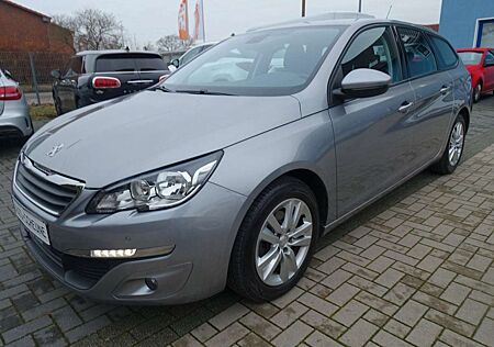 Peugeot 308 SW Allure*Navi*Alu*