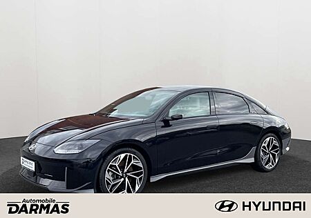 Hyundai IONIQ 6 77,4kWh Batt. UNIQ-Paket Kamera 20"