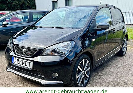 Seat Mii FR-Line*1-Hand/Schiebedach/SHZ/Licht&Sicht*