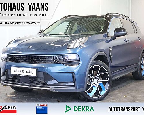 Lynk & Co 01 1.5 T HEV ACC+360°+LED+INFINITY+CARPLAY+PANO