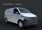 VW T6 Transporter Volkswagen T6.1 Transporter 2.0 TDI*Heckflügeltüren*Klima*