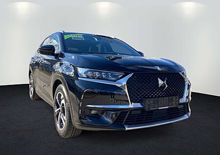 DS Automobiles DS7 Crossback DS 7 Crossback PureTech 180 Chic Kam360 Panorama