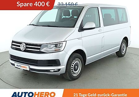 VW T6 Caravelle Volkswagen 2.0 TDI Comfortline Aut.*LED*PDC*