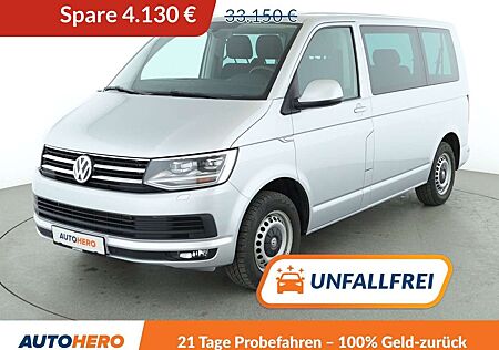 VW T6 Caravelle Volkswagen 2.0 TDI Comfortline Aut.*LED*PDC*
