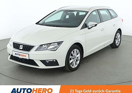 Seat Leon 1.5 TSI ACT Style *TEMPO*KLIMA*
