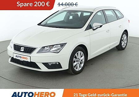 Seat Leon 1.5 TSI ACT Style *TEMPO*KLIMA*