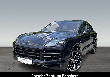 Porsche Cayenne E-Hybrid Coupé Burmester SportAbgas Massage HD-Mat