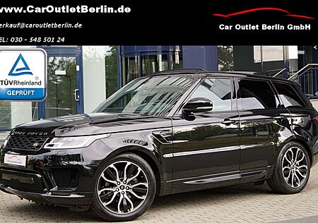 Land Rover Range Rover Sport HSE Dynamic