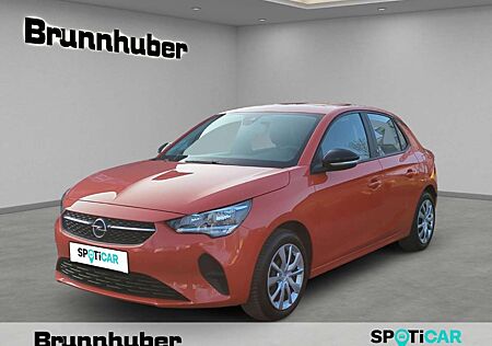 Opel Corsa-e F Edition (MJ22) Elektromotor, 100 kW Apple CarPla