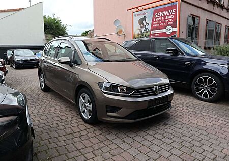 VW Golf Sportsvan Volkswagen VII Comfortline BMT 1.Hand