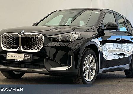 BMW X1 iX1 A eDrive20 AdaptLED RFK PDC SHZ KomfortZ 17"