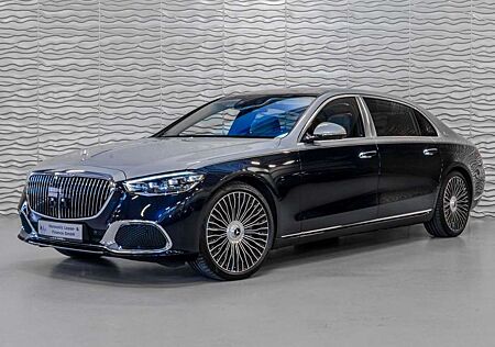 Mercedes-Benz S 580 Maybach* EXCL.*First-Class*TV*DRIVE Pilot*BODY*
