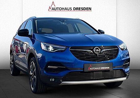 Opel Grandland 1.2 Turbo Ultimate FLA 360 ParkAss.