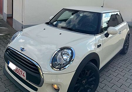 Mini ONE gebraucht kaufen Mini ONE JOHN COOPER WORKS,JCW PDC NAVI GARANTIE