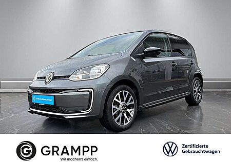 VW e-up! Volkswagen e-up! EDITION +CCS+REAR-VIEW+MAPS&MORE+KLIMA+SHZ