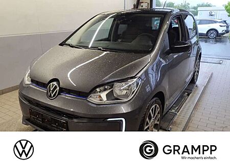 VW e-up! Volkswagen e-up! EDITION +CCS+REAR-VIEW+MAPS&MORE+KLIMA+SHZ