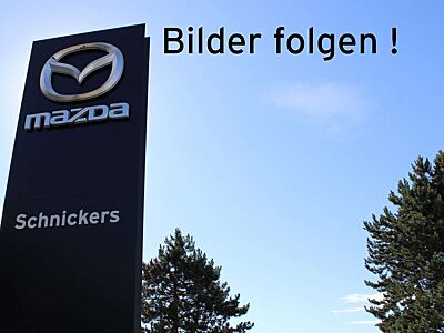 Mazda 3 FWD Exclusive-Line 5HB 2.5L e-SKYACTIV G 140ps 6AT