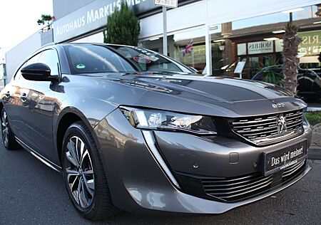Peugeot 508 SW Allure Pack "tolle Optik!"