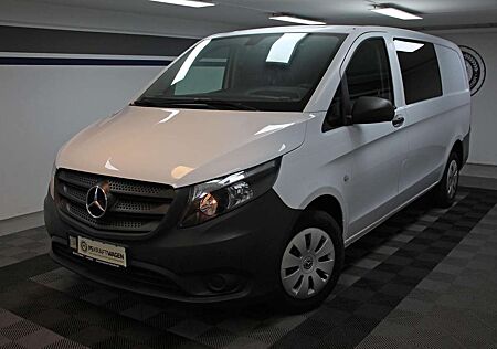 Mercedes-Benz Vito Mixto 114 CDI lang STHZ 6SITZE BLUETOOTH