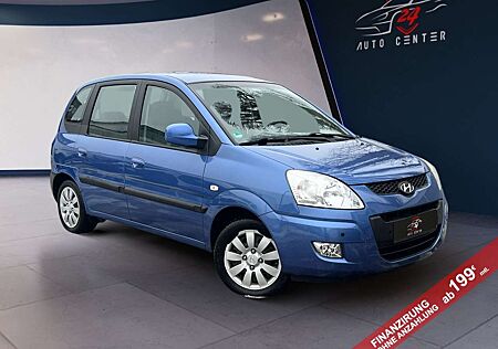 Hyundai Matrix Comfort Automatik PDC
