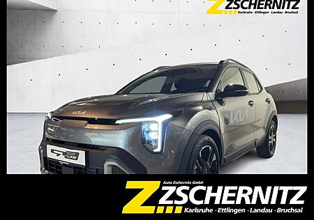 Kia Stonic 1.0 T-GDI 48V DCT GT-Line ACC+LED+Navi+SHZ