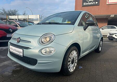 Fiat 500 MY23 1.0 Summer Edition