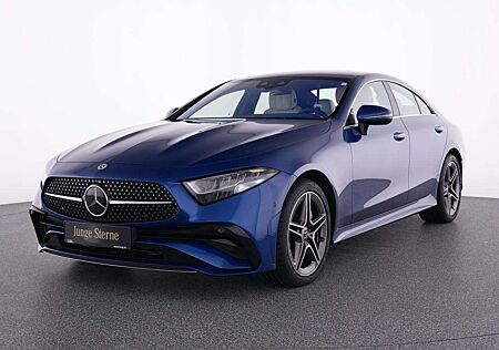 Mercedes-Benz CLS 500 CLS 300 d 4M AMG+MBUXHighEnd+LED-HP+Airm+KeylGo+