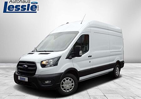 Ford Transit gebraucht kaufen Ford Transit 350 L3H3 Trend Navi/360°/Express-Line/ACC