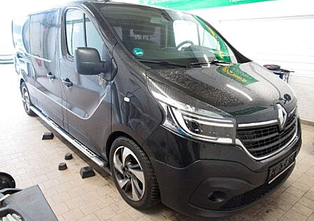 Renault Trafic IRMSCHER 7Sitzer 2.0 dCi 170 Automatik