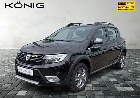 Dacia Sandero Stepway Essential 0.9 TCe 90 PS Klima