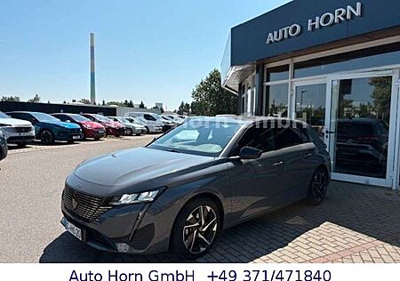 Peugeot 308 Allure Pure Tech 130 EAT8
