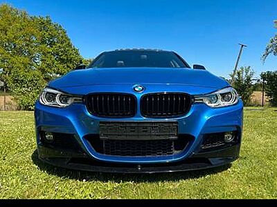 BMW 330 330 i xDrive M Sport