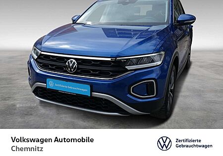 VW T-Roc Volkswagen 1.0 TSI Move LED DAB+ CarPlay Bluetooth