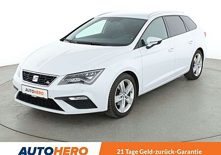 Seat Leon 1.5 TSI ACT FR*NAVI*TEMPO*PDC*SHZ*ALU*