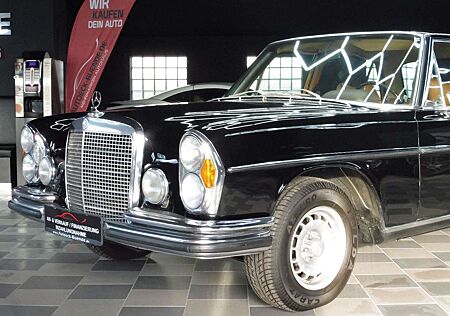 Mercedes-Benz 300 SEL 3.5 V8 Autom/WGA/Luftfe/Leder/2.Hand