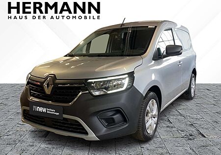Renault Kangoo III Rapid 1.3 TCe 100 Open Sesame *AHK*